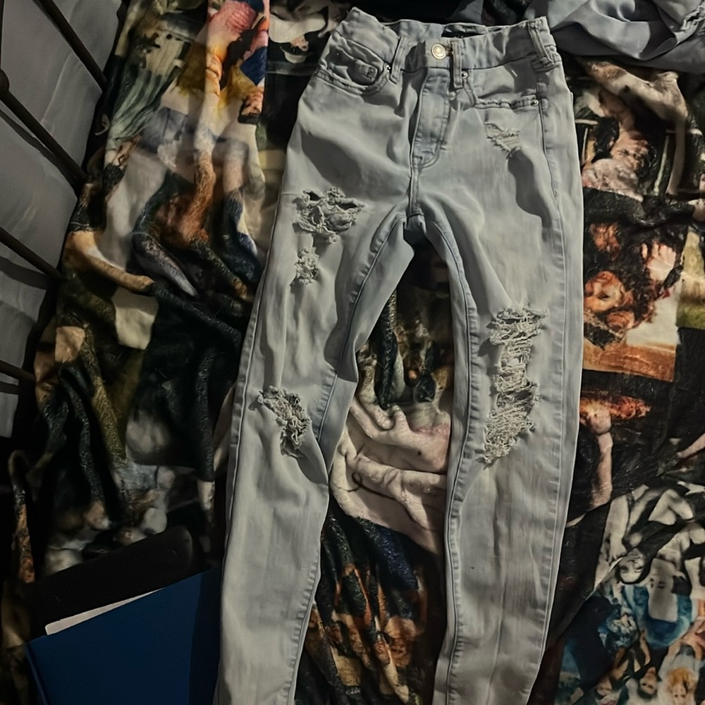 Aeropostale Jeans